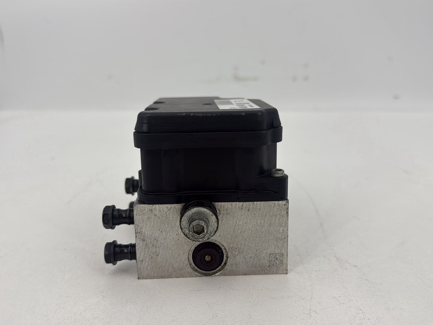 2007 - 2011 Harley-Davidson Touring Street Glide ABS Brake Pump & Control Module 40601-08A