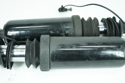 1984 - 1998 Harley-Davidson Touring Electra Glide Classic Rear Left Right Shock Absorbers 54531-92