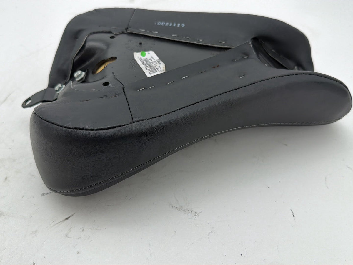 2014 Harley Sportster 1200 Seventy Two XL1200V OEM Rider Driver Solo Seat Pillion