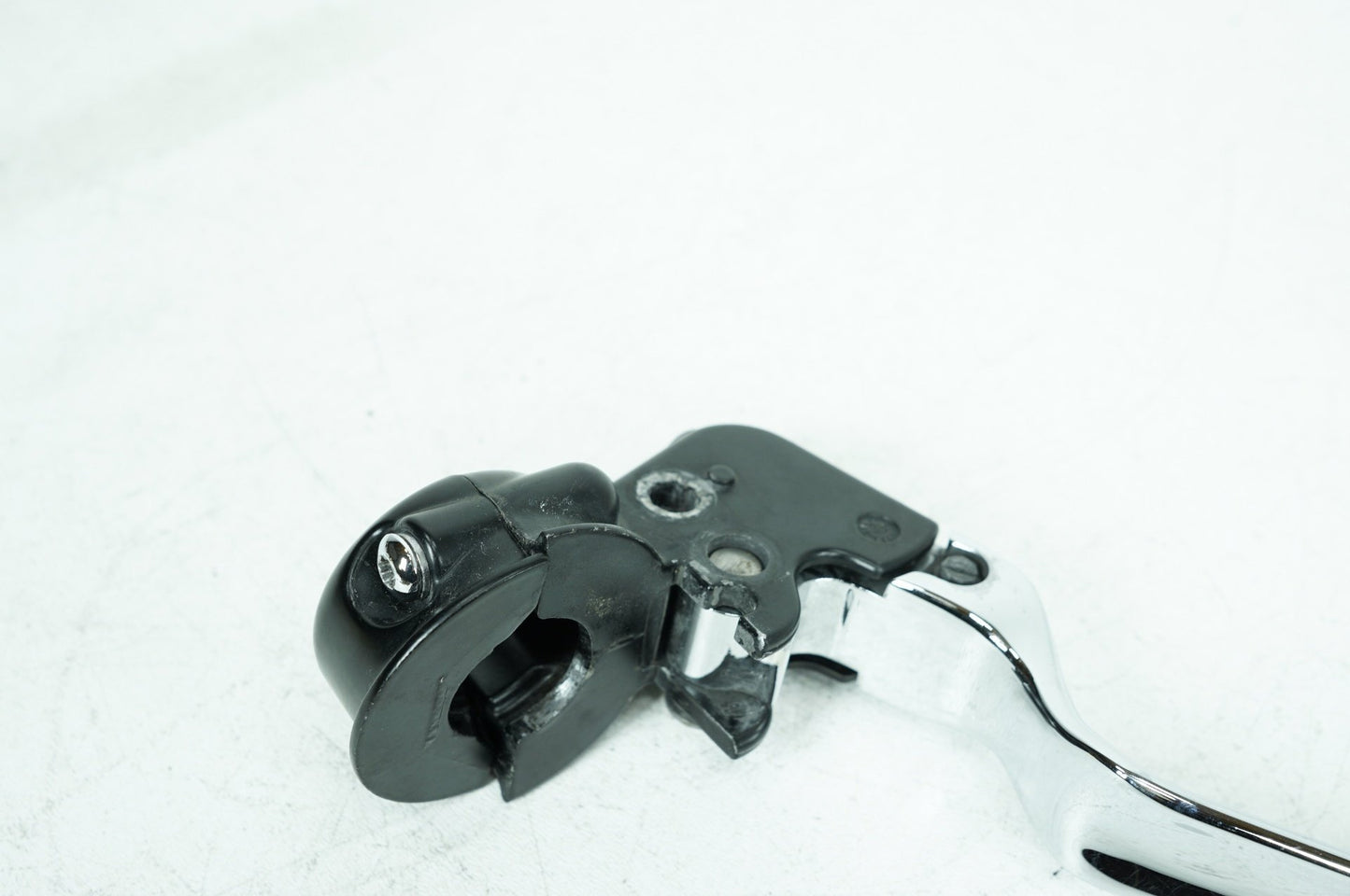 2007 - 2011 Harley-Davidson Touring Road Glide Front Left Hand Clutch Control Lever 45015-96