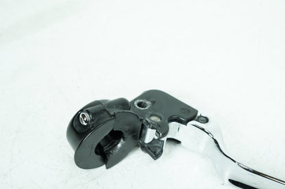 2007 - 2011 Harley-Davidson Touring Road Glide Front Left Hand Clutch Control Lever 45015-96