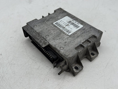 1996 Harley Road King Touring Police FLHPI OEM Engine Control Module Magneti Marelli ECM