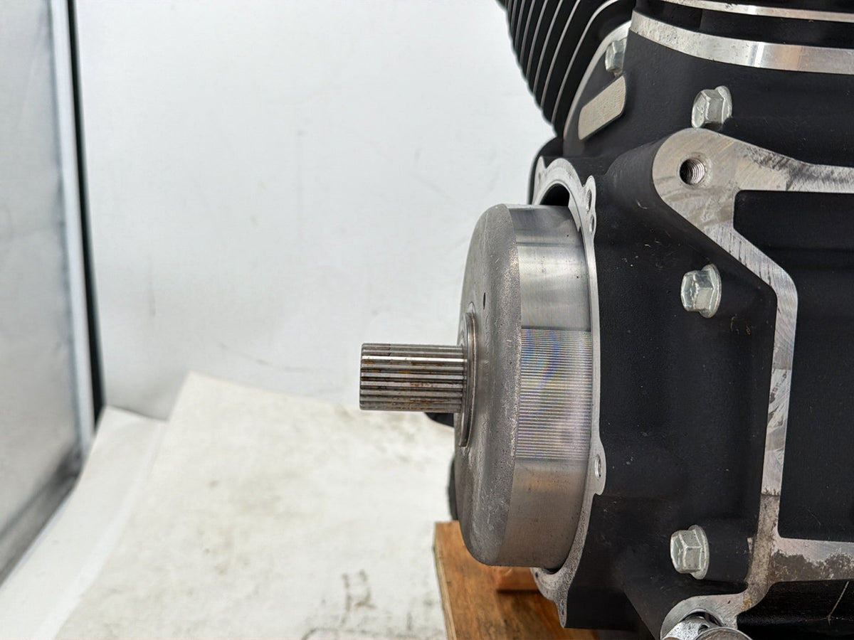 2013 Harley Electra Glide Touring OEM Twin Cam 103 Engine Motor air-cooled 9K