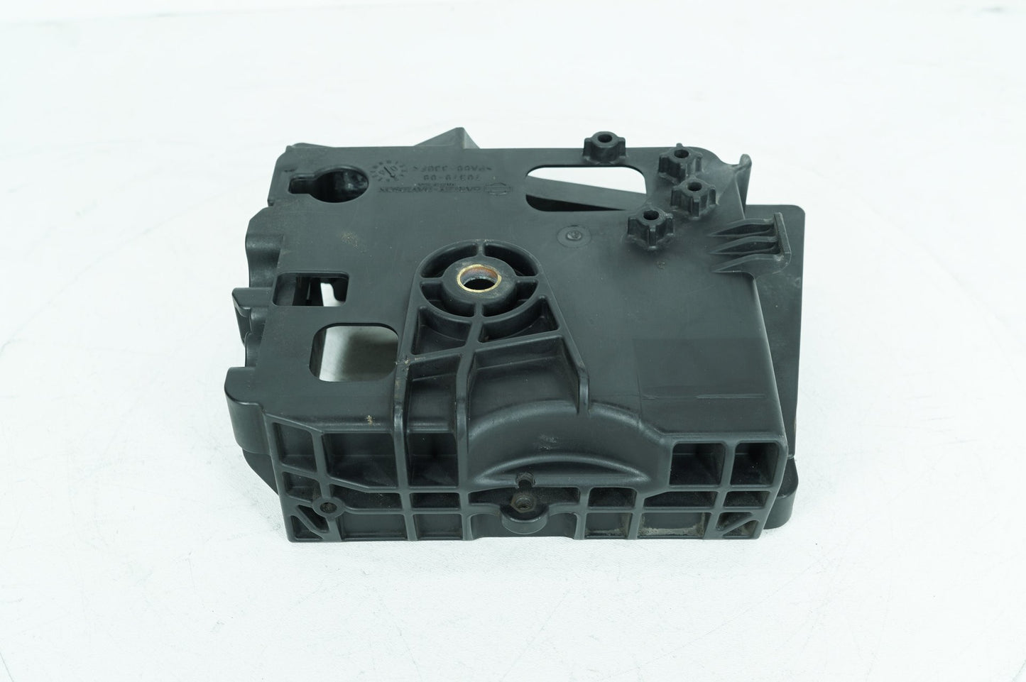 2007 - 2017 Harley-Davidson Dyna Super Glide Battery Lower Box Tray 70379-06A 70379-06