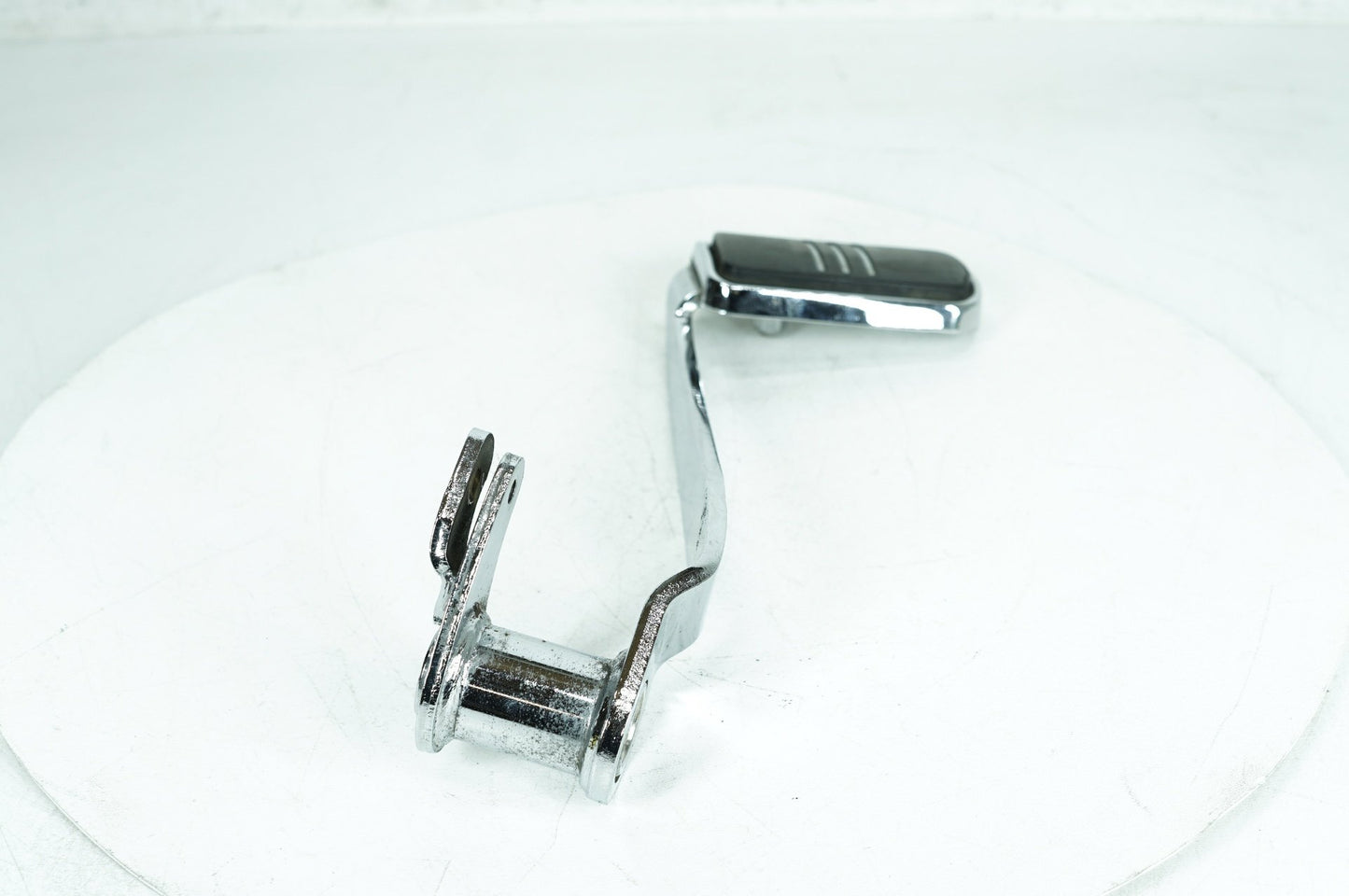 2008 - 2016 Harley-Davidson Touring Road Glide Custom Foot Brake Control Lever Pedal 42407-08