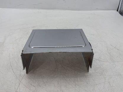 2005 Harley Dyna FXDWG Wide Glide OEM Lower Battery Tray Stay Box Cover Panel