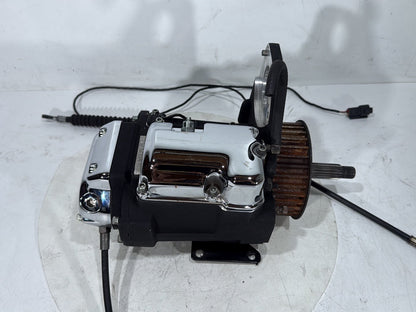 1997 Harley Softail Fat Boy FLSTF OEM 5 Speed Transmission Gearbox CARB 1340 69K