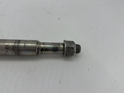 2011 Harley Heritage Softail Classic FLSTC OEM Rear Wheel Axle Bolt Shaft
