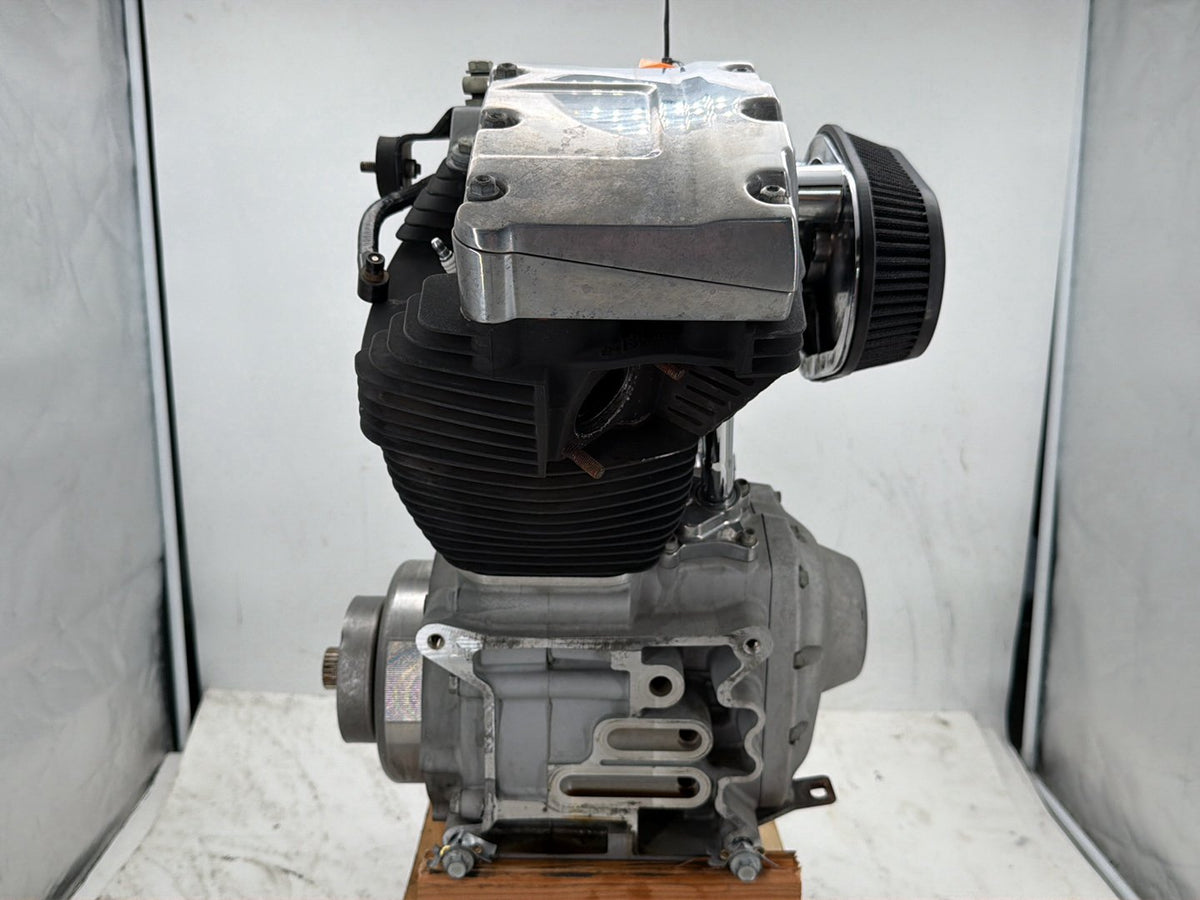 2009 Harley Dyna Street Bob FXDB OEM EFI Twin Cam 96 Engine Motor 41K