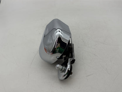 2002 Harley Dyna FXD Super Glide OEM Horn Signal Klaxon Chrome Cover