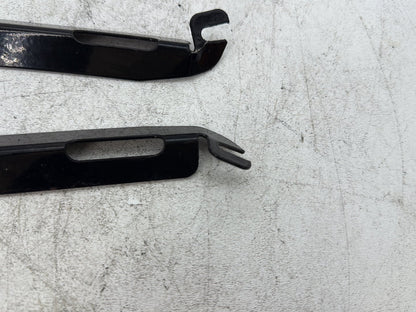 1996 Harley Electra Glide Touring FLHT OEM Right Left Fairing Support Brackets