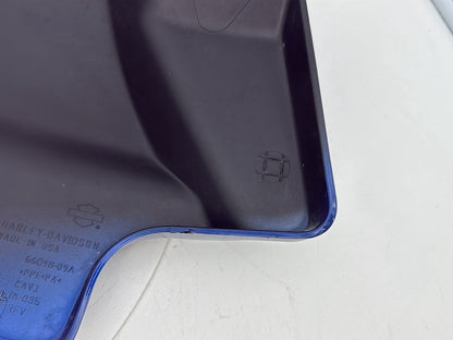 2019 - 2023 Harley-Davidson Touring Street Glide Left Right Side Fairing Cover 66048-09A ,  66250-09