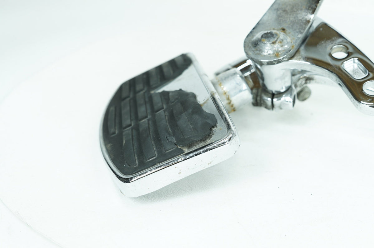 2005 Harley Dyna FXDLI Low Rider OEM Left Driver Foot Controls Peg Rest