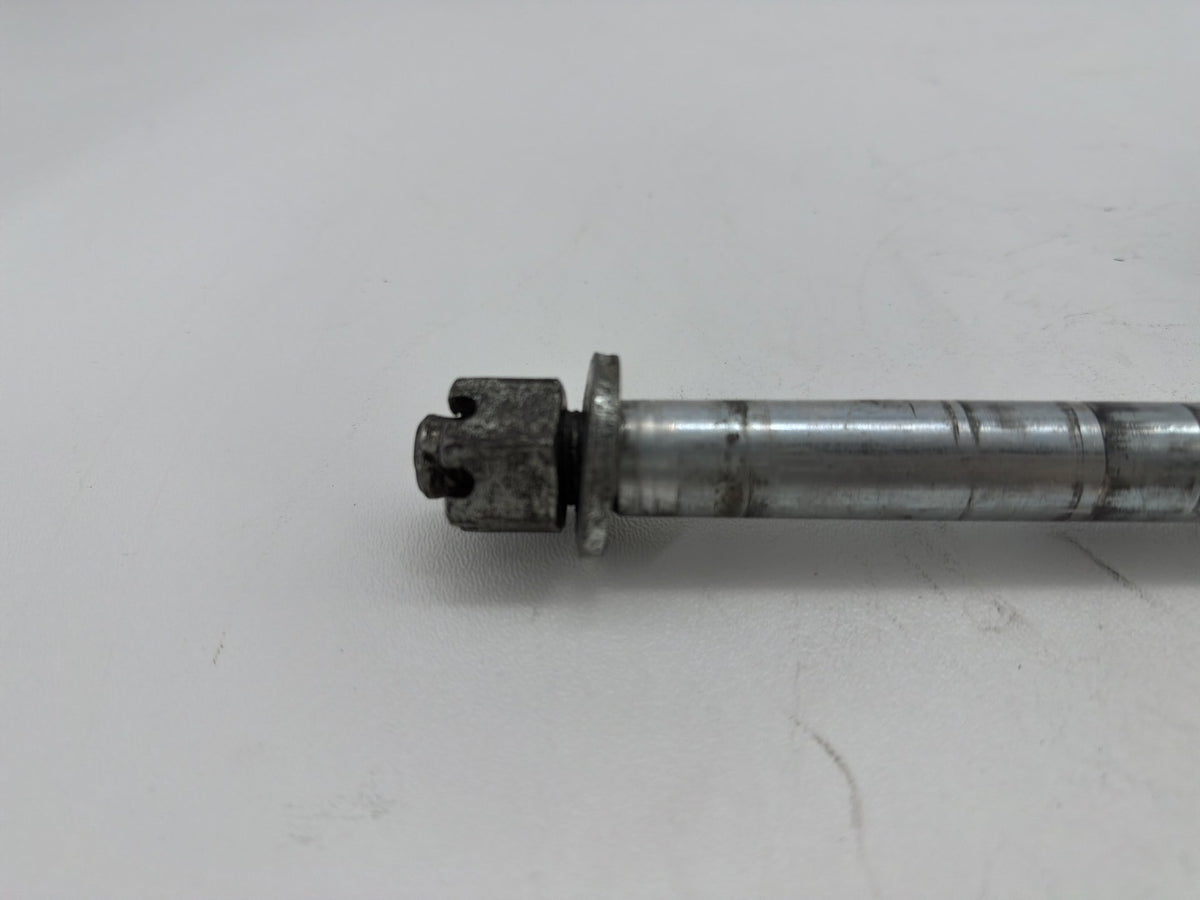 1995 Harley Electra Glide Touring Classic OEM Rear Wheel Axle Bolt Shaft