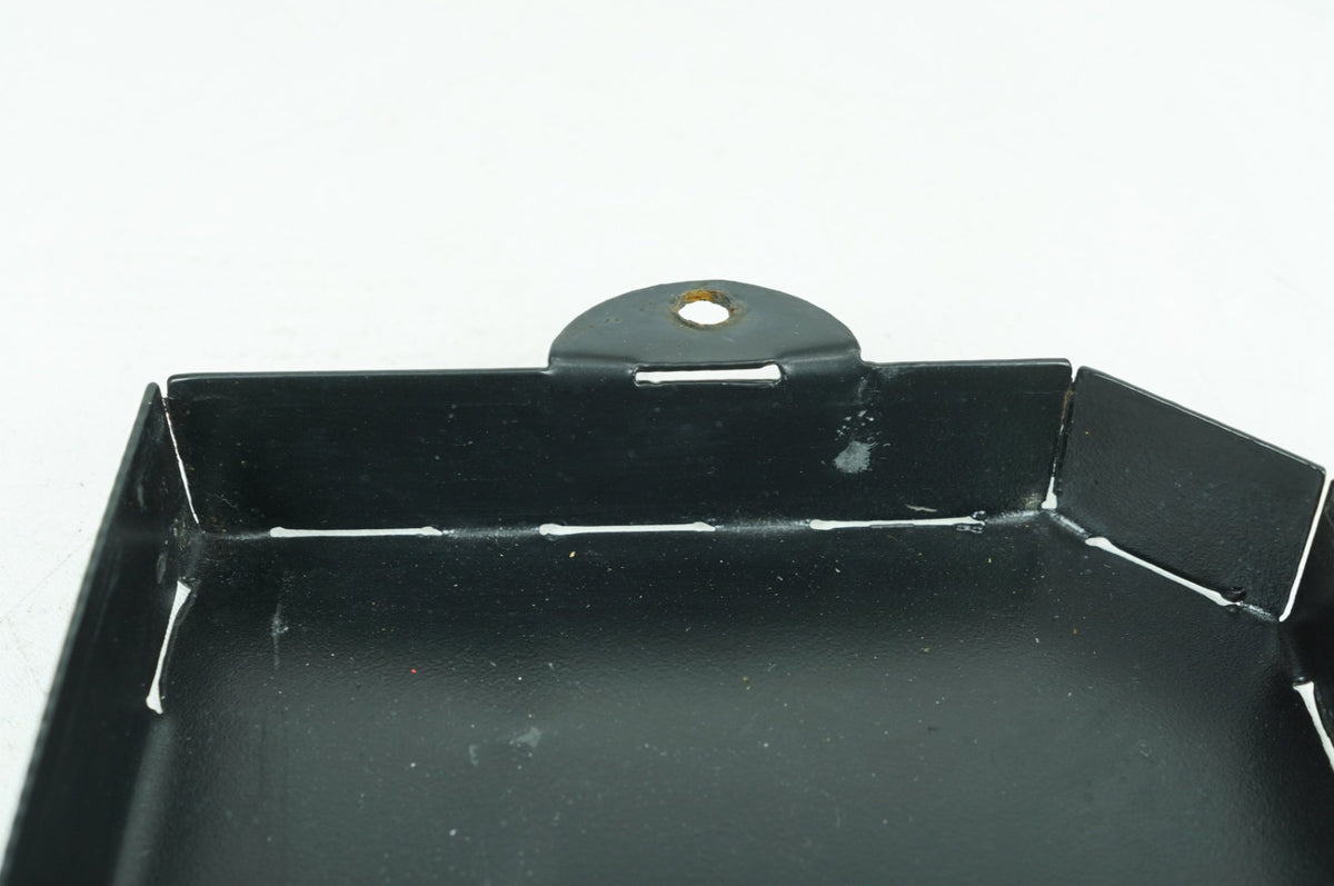 2008 Harley-Davidson Sportster XL1200 N - Battery Tray Bracket Holder Carrier