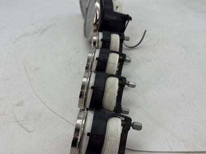 2007 Harley Street Glide Touring FLHX OEM Air Oil Volt Fuel Tacho Speedo Gauges