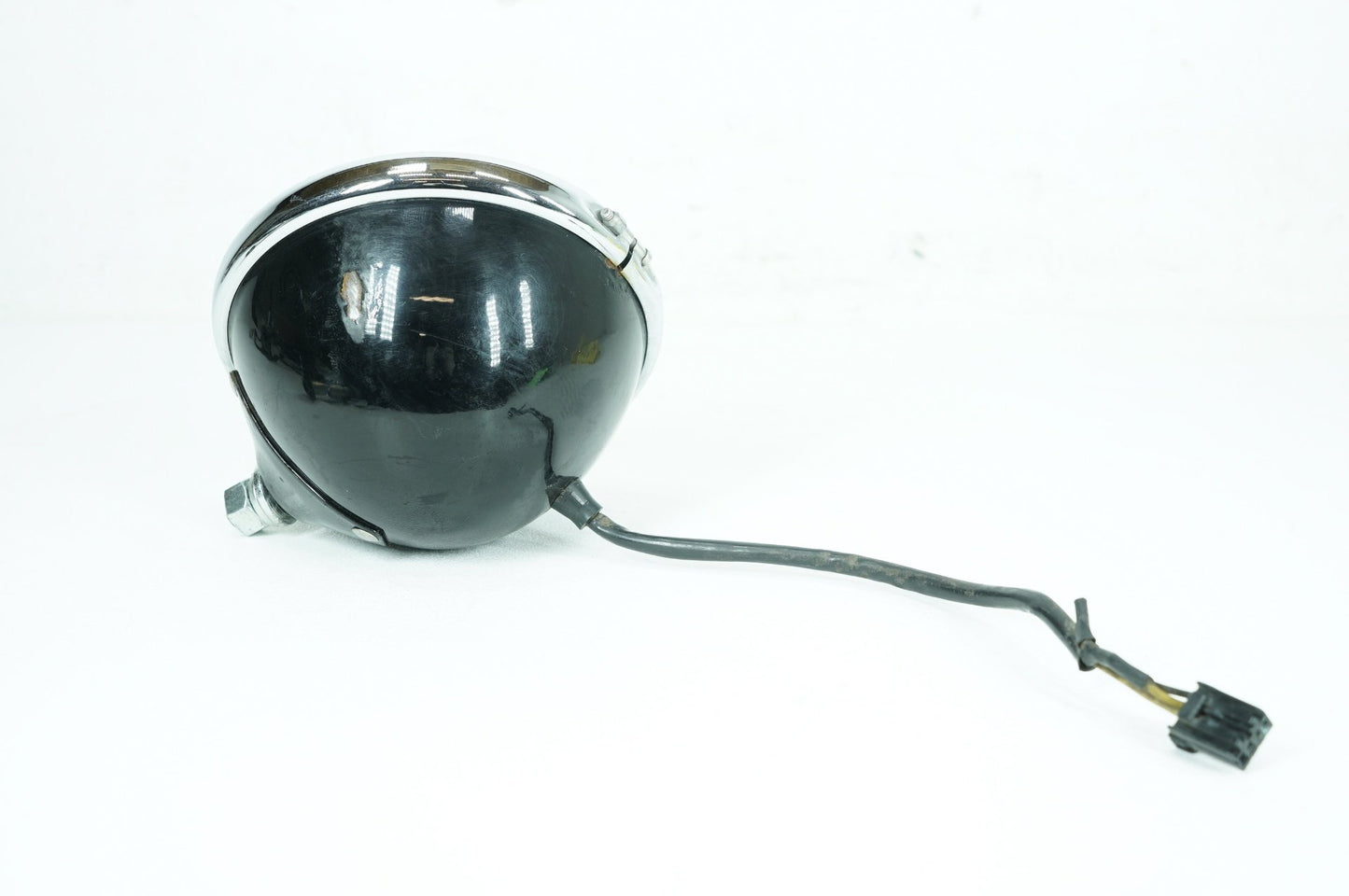 2004 - 2013 Harley-Davidson Sportster Low Headlight Headlamp Head Light Halogen 69774-07A