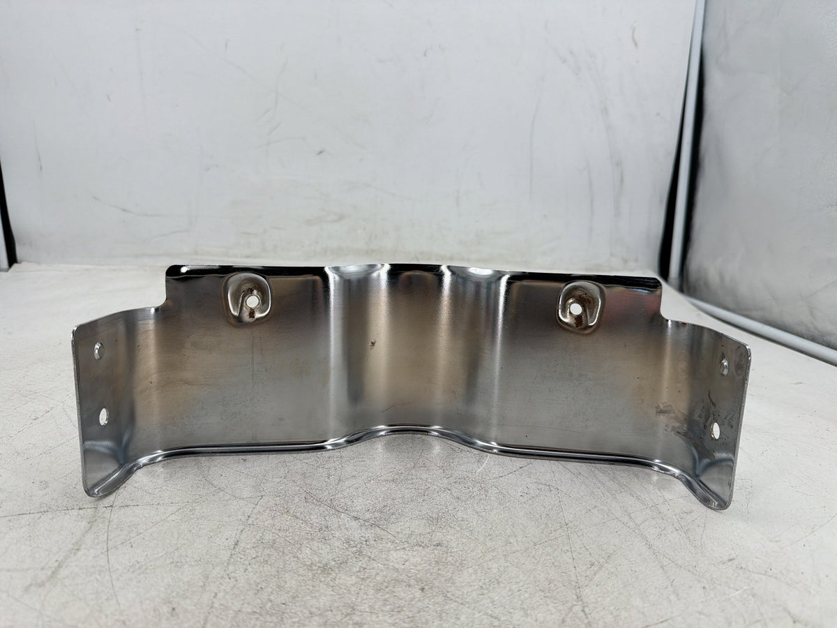2004 Harley Electra Glide Touring Ultra OEM Front Lower Fairing Outer Skirt