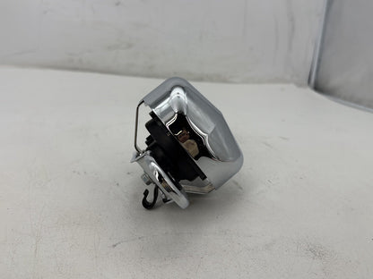 2014 Harley Electra Glide Touring CVO Screamin Eagle OEM Horn Signal Klaxon Chrome Cover