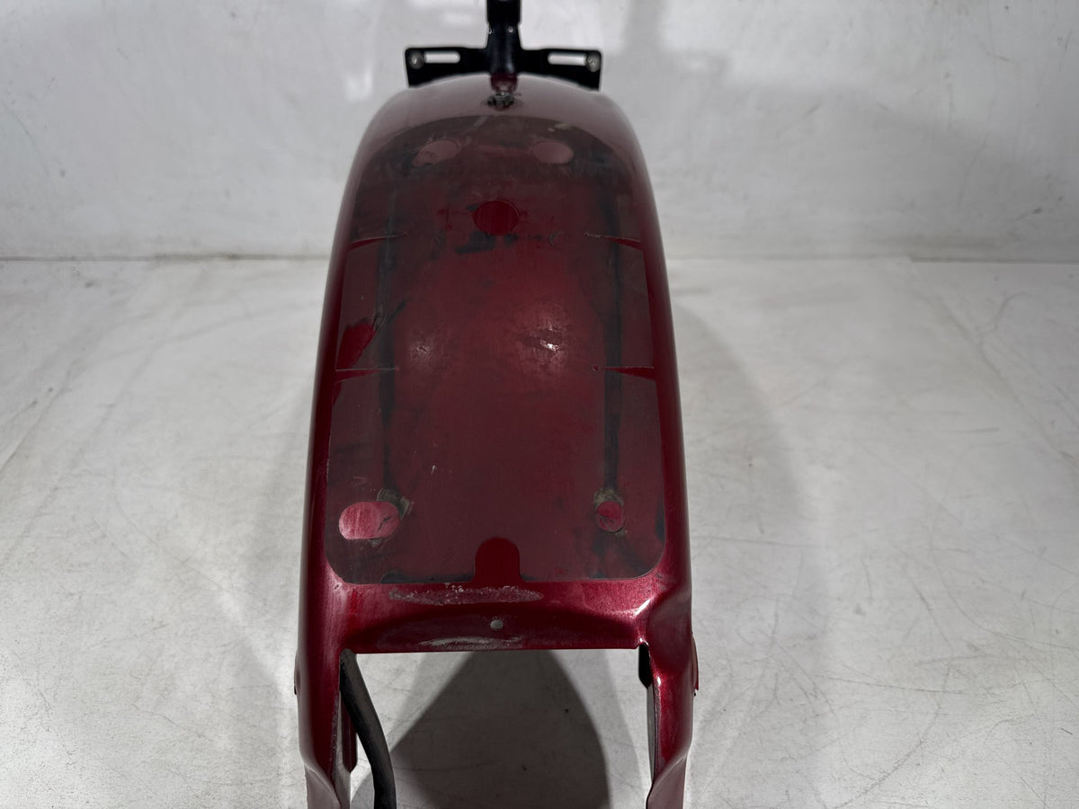 2001 Harley Heritage Softail Classic OEM Rear Wheel Fender Taillight Brake Lamp