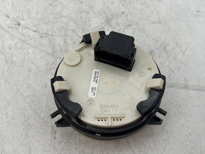 2003 Harley Dyna Wide Glide FXDWG OEM Speedo Speedometer Gauge Cluster
