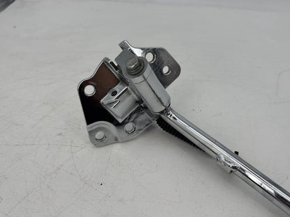 2008 - 2016 Harley-Davidson Touring Electra Glide Ultra Left Side Jiffy Kick Stand & Spring