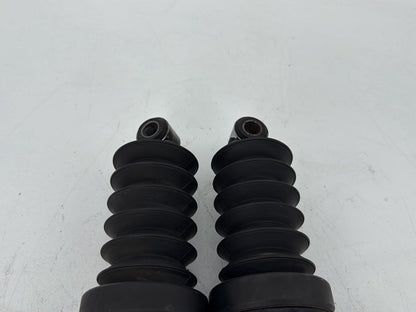 2009 Harley Sportster 883 Low XL883L OEM Rear Left Right Shock Absorbers