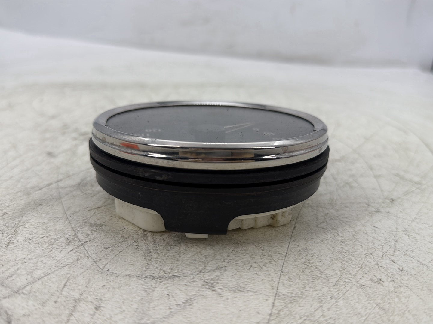 2012 Harley Dyna Super Glide Custom FXDCI OEM Speedo Speedometer Gauge Cluster