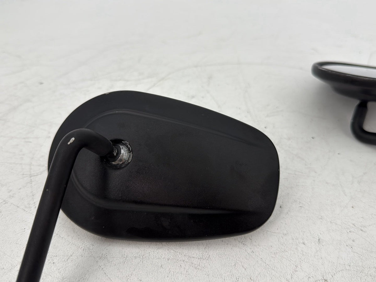 2006 Harley Touring FLHRI Road King OEM Left Right Rear View Mirror