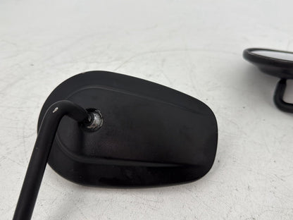 2006 Harley Touring FLHRI Road King OEM Left Right Rear View Mirror