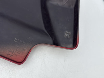 2007 - 2011 Harley-Davidson Touring Electra Glide Ultra Left Right Side Fairing Cover 66048-09