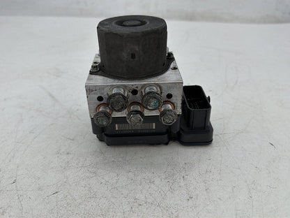 2015 Harley Electra Glide Touring Ultra Low OEM ABS Brake Pump & Control Module