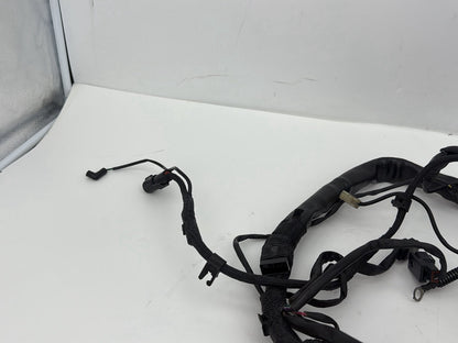 2003 Harley Sportster XL1200C 1200 Custom Anniversary OEM Main Wire Wiring Harness Ignition Switch NOKey