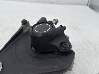 1997 Harley Sportster 1200 Custom XL1200C OEM Rear Back Brake Caliper w/ Bracket