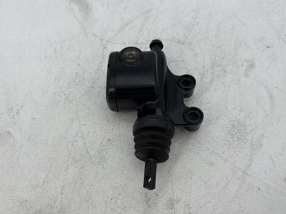 2017 Harley Road Glide Touring FLTRXS OEM Rear Brake Master Cylinder Reservoir