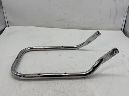 2006 Harley Touring FLHTCI Electra Glide Classic OEM Tour Pak Mount Top Tube Support Bar