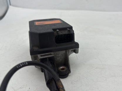 1995 Harley Touring Electra Glide Classic Cruise Control Actuator Servo Motor