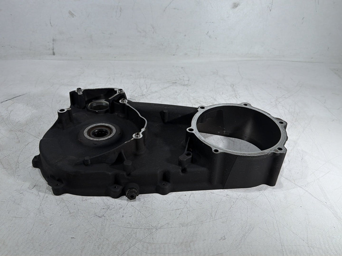 2014 Harley Electra Glide Touring Ultra OEM Inner Primary Clutch Cover