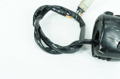 2004 - 2022 Harley-Davidson Sportster Nightster Left Turn Signal Headlight Switches Controls 71598-00