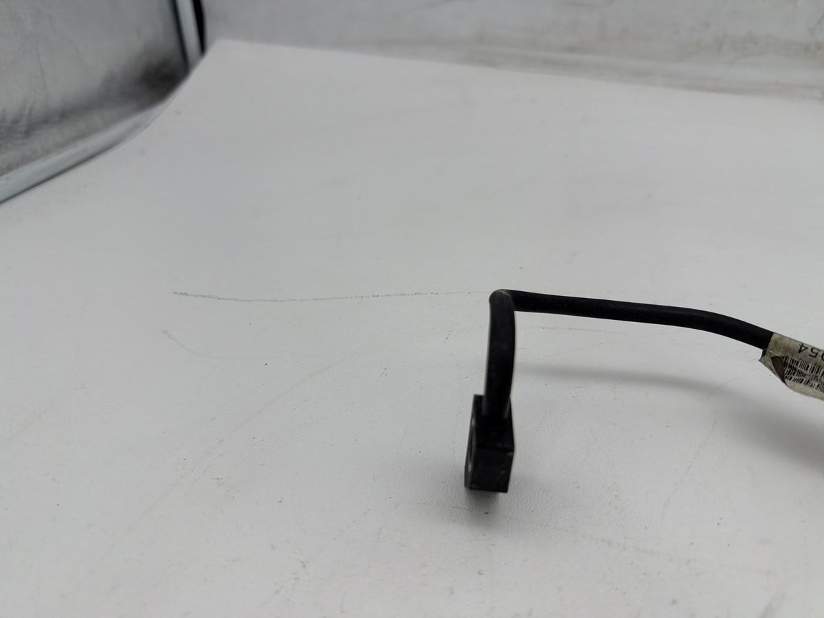 2014 Harley Electra Glide Touring Ultra OEM Rear Brake Hose Line Pipe ABS
