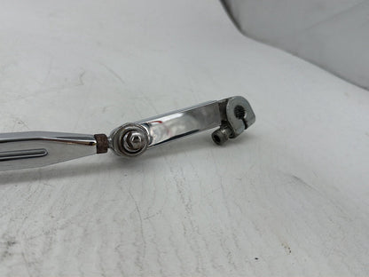 2005 Harley Electra Glide Touring Gear Shifter Lever Rod linkage Willie G Skull