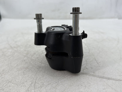 2010 Harley Dyna Fat Bob FXDF OEM Front Right 1 Brake Caliper