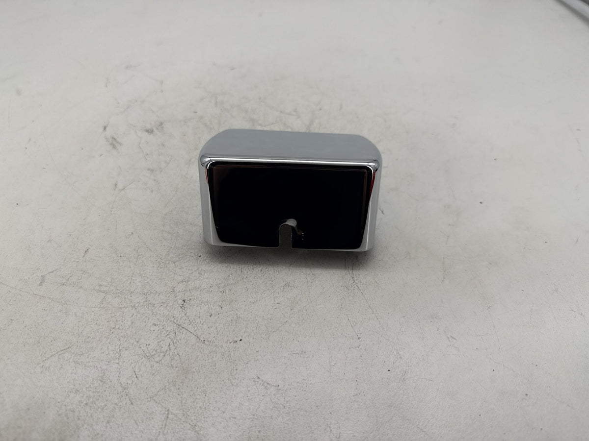 1997 Harley Heritage Softail Classic OEM Voltage Regulator Cover Guard