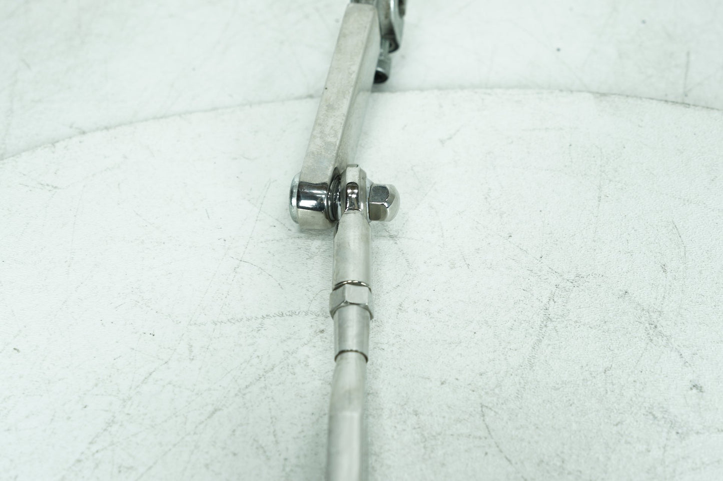 Harley-Davidson Misc  Gear Shifter Lever w/ Rod linkage 33759-99B