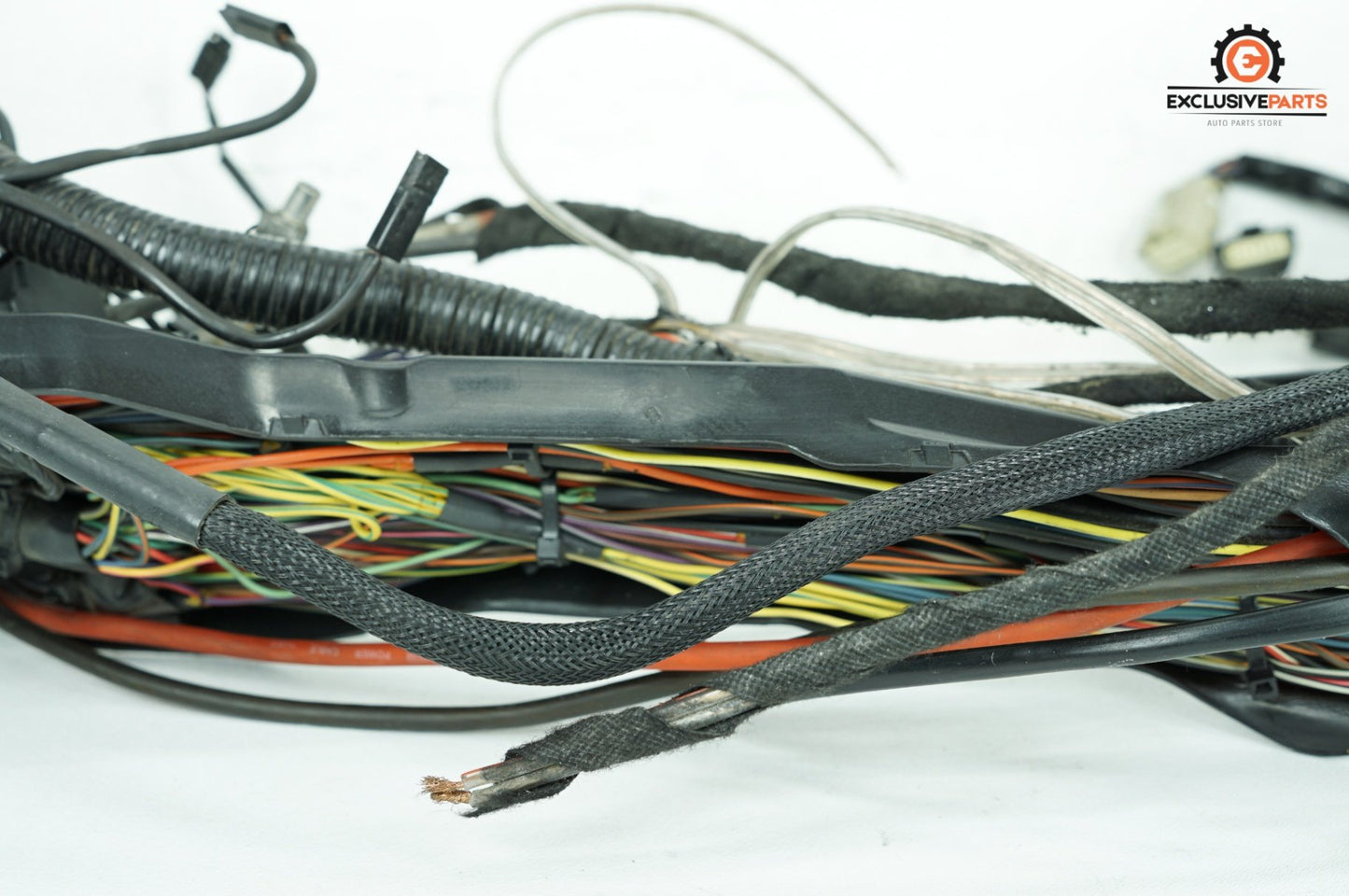 2007 - 2016 Harley-Davidson Touring Street Glide Main Wire Wiring Harness Loom NON-abs 69200300