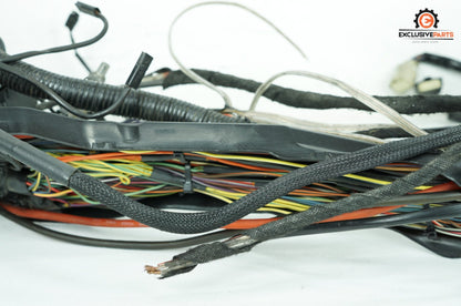 2007 - 2016 Harley-Davidson Touring Street Glide Main Wire Wiring Harness Loom NON-abs 69200300