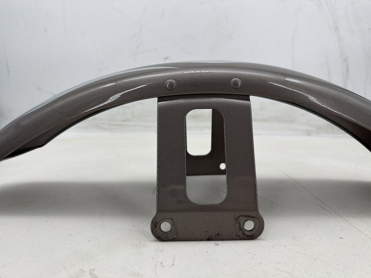 2005 Harley Dyna Wide Glide FXDWG OEM Front Wheel Fender Shell Panel