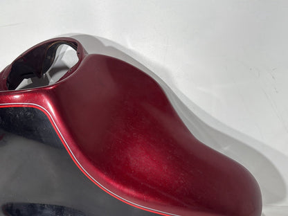 1999 - 2006 Harley-Davidson Touring Electra Glide Classic Front Outer Batwing Fairing Cover 58236-96