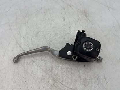 1997 Harley Sportster 1200 Custom XL1200C OEM Front Right Brake Lever Master Cylinder