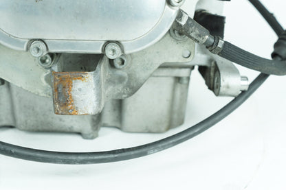 1999 - 2006 Harley-Davidson Touring Electra Glide Classic 5 Speed Transmission Gearbox 34765-02A